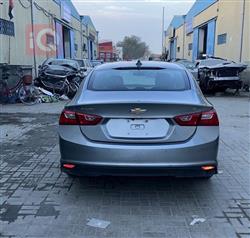 شيفروليه ماليبو